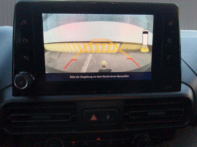 Opel Combo Gebrauchtwagen Opel Combo Gebrauchtwagen