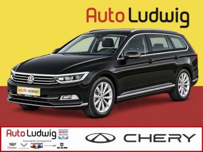 VW Passat Gebrauchtwagen VW Passat Gebrauchtwagen