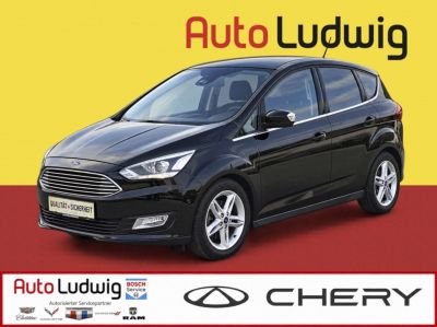 Ford C-MAX Gebrauchtwagen Ford C-MAX Gebrauchtwagen