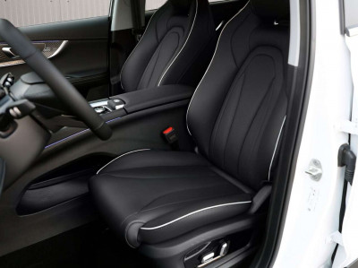 Chery Automobile Tiggo 7 Neuwagen Chery Automobile Tiggo 7 Neuwagen