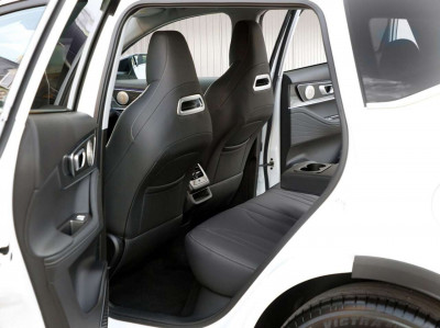 Chery Automobile Tiggo 7 Neuwagen Chery Automobile Tiggo 7 Neuwagen