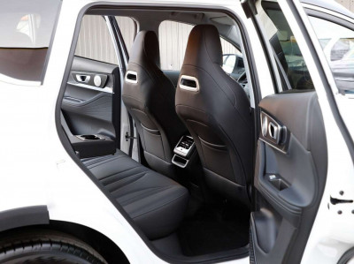 Chery Automobile Tiggo 7 Neuwagen Chery Automobile Tiggo 7 Neuwagen