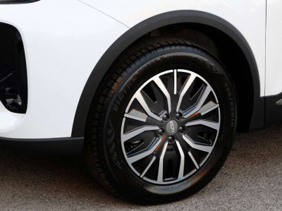 Chery Automobile Tiggo 7 Neuwagen Chery Automobile Tiggo 7 Neuwagen