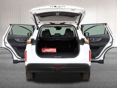 Chery Automobile Tiggo 7 Neuwagen Chery Automobile Tiggo 7 Neuwagen