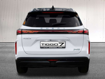 Chery Automobile Tiggo 7 Neuwagen Chery Automobile Tiggo 7 Neuwagen