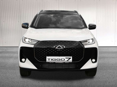 Chery Automobile Tiggo 7 Neuwagen Chery Automobile Tiggo 7 Neuwagen