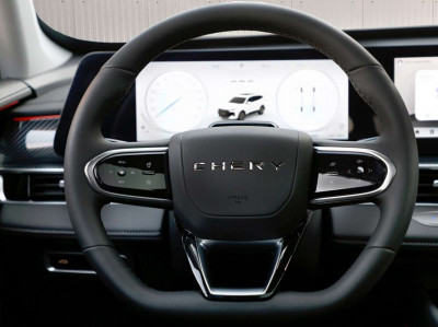Chery Automobile Tiggo 7 Neuwagen Chery Automobile Tiggo 7 Neuwagen