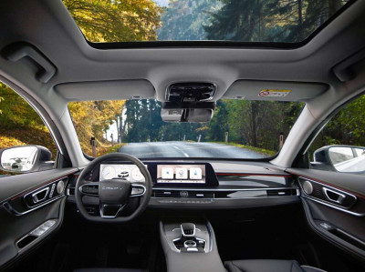 Chery Automobile Tiggo 7 Neuwagen Chery Automobile Tiggo 7 Neuwagen