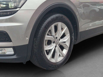 VW Tiguan Gebrauchtwagen VW Tiguan Gebrauchtwagen