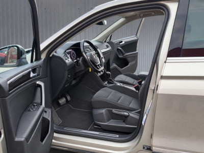 VW Tiguan Gebrauchtwagen VW Tiguan Gebrauchtwagen