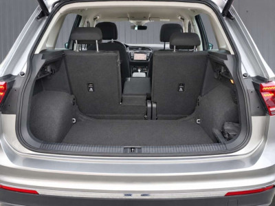 VW Tiguan Gebrauchtwagen VW Tiguan Gebrauchtwagen