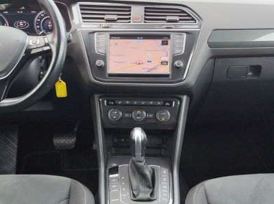 VW Tiguan Gebrauchtwagen VW Tiguan Gebrauchtwagen