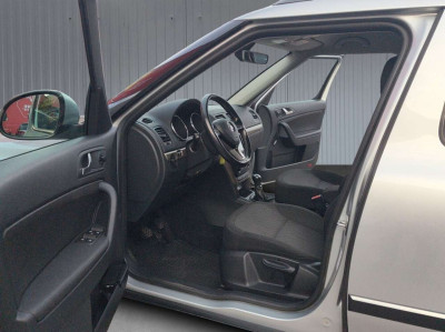 Skoda Yeti Gebrauchtwagen Skoda Yeti Gebrauchtwagen
