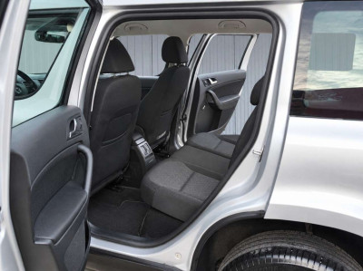 Skoda Yeti Gebrauchtwagen Skoda Yeti Gebrauchtwagen