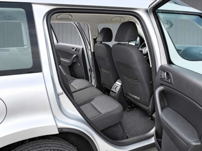 Skoda Yeti Gebrauchtwagen Skoda Yeti Gebrauchtwagen