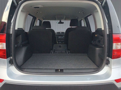 Skoda Yeti Gebrauchtwagen Skoda Yeti Gebrauchtwagen