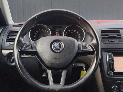 Skoda Yeti Gebrauchtwagen Skoda Yeti Gebrauchtwagen