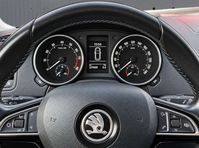 Skoda Yeti Gebrauchtwagen Skoda Yeti Gebrauchtwagen