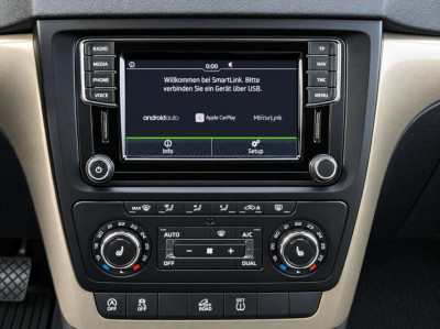 Skoda Yeti Gebrauchtwagen Skoda Yeti Gebrauchtwagen