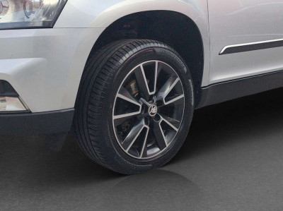 Skoda Yeti Gebrauchtwagen Skoda Yeti Gebrauchtwagen