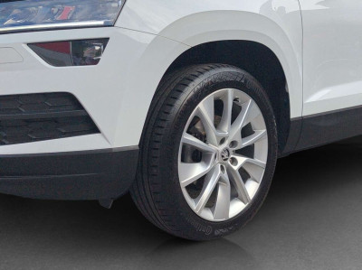 Skoda Karoq Gebrauchtwagen Skoda Karoq Gebrauchtwagen