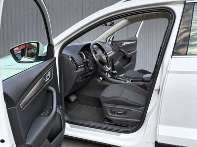 Skoda Karoq Gebrauchtwagen Skoda Karoq Gebrauchtwagen