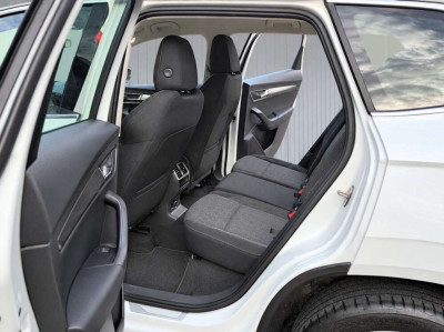 Skoda Karoq Gebrauchtwagen Skoda Karoq Gebrauchtwagen