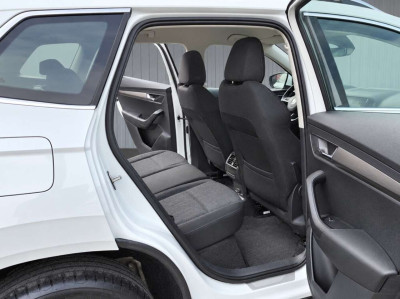 Skoda Karoq Gebrauchtwagen Skoda Karoq Gebrauchtwagen