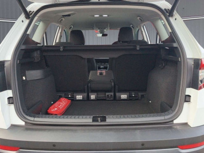 Skoda Karoq Gebrauchtwagen Skoda Karoq Gebrauchtwagen