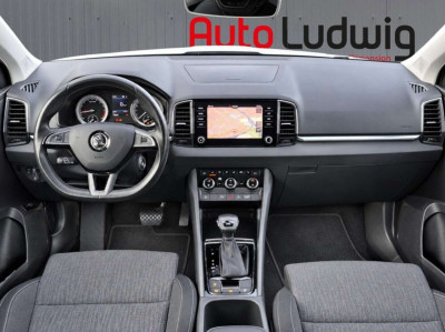 Skoda Karoq Gebrauchtwagen Skoda Karoq Gebrauchtwagen