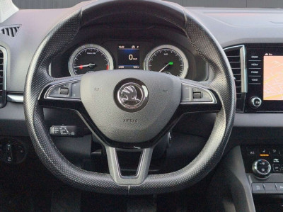 Skoda Karoq Gebrauchtwagen Skoda Karoq Gebrauchtwagen