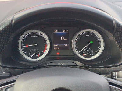 Skoda Karoq Gebrauchtwagen Skoda Karoq Gebrauchtwagen