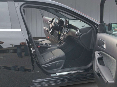 Mercedes-Benz A-Klasse Gebrauchtwagen