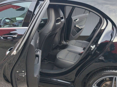 Mercedes-Benz A-Klasse Gebrauchtwagen