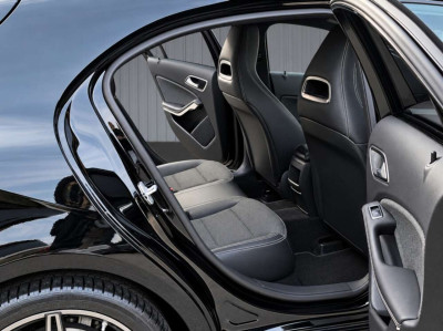 Mercedes-Benz A-Klasse Gebrauchtwagen