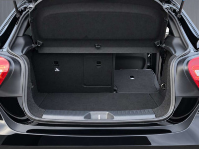 Mercedes-Benz A-Klasse Gebrauchtwagen