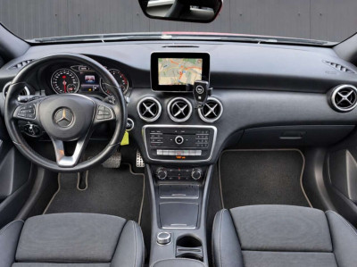 Mercedes-Benz A-Klasse Gebrauchtwagen