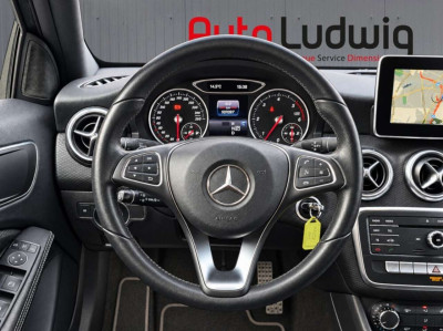 Mercedes-Benz A-Klasse Gebrauchtwagen