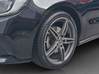 Mercedes-Benz A-Klasse Gebrauchtwagen