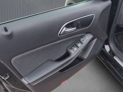 Mercedes-Benz A-Klasse Gebrauchtwagen