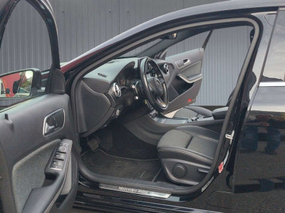 Mercedes-Benz A-Klasse Gebrauchtwagen