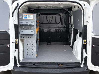 Fiat Doblo Gebrauchtwagen Fiat Doblo Gebrauchtwagen