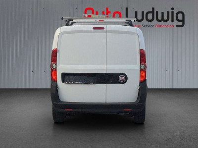 Fiat Doblo Gebrauchtwagen Fiat Doblo Gebrauchtwagen