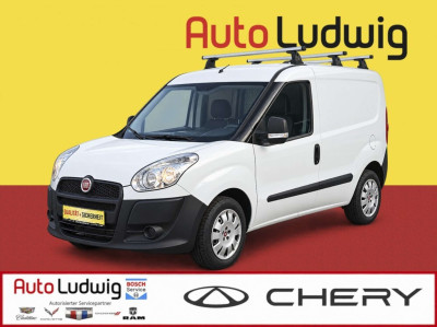 Fiat Doblo Gebrauchtwagen Fiat Doblo Gebrauchtwagen