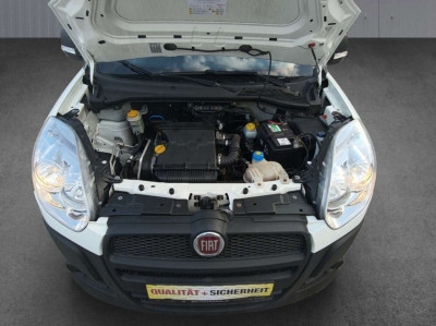 Fiat Doblo Gebrauchtwagen Fiat Doblo Gebrauchtwagen