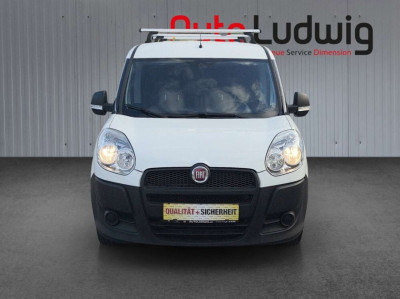 Fiat Doblo Gebrauchtwagen Fiat Doblo Gebrauchtwagen