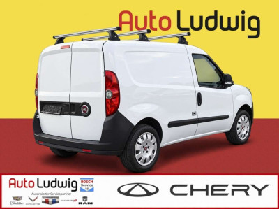 Fiat Doblo Gebrauchtwagen Fiat Doblo Gebrauchtwagen