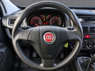 Fiat Doblo Gebrauchtwagen Fiat Doblo Gebrauchtwagen