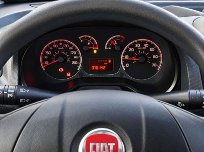 Fiat Doblo Gebrauchtwagen Fiat Doblo Gebrauchtwagen
