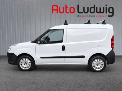 Fiat Doblo Gebrauchtwagen Fiat Doblo Gebrauchtwagen
